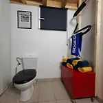 Les De - Le Gib Gas Apartment *