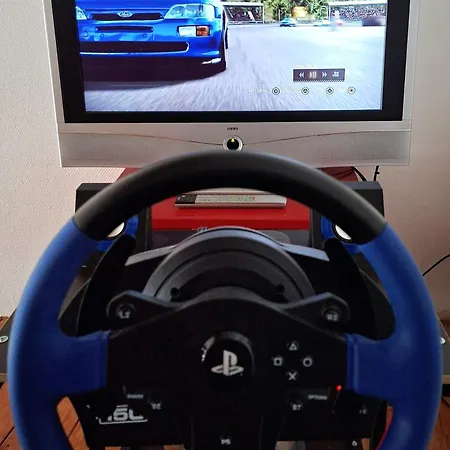 Apartment Les De - Le Gib Gas